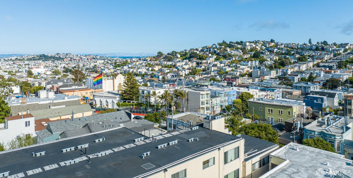 4096 17th Street Unit: 108