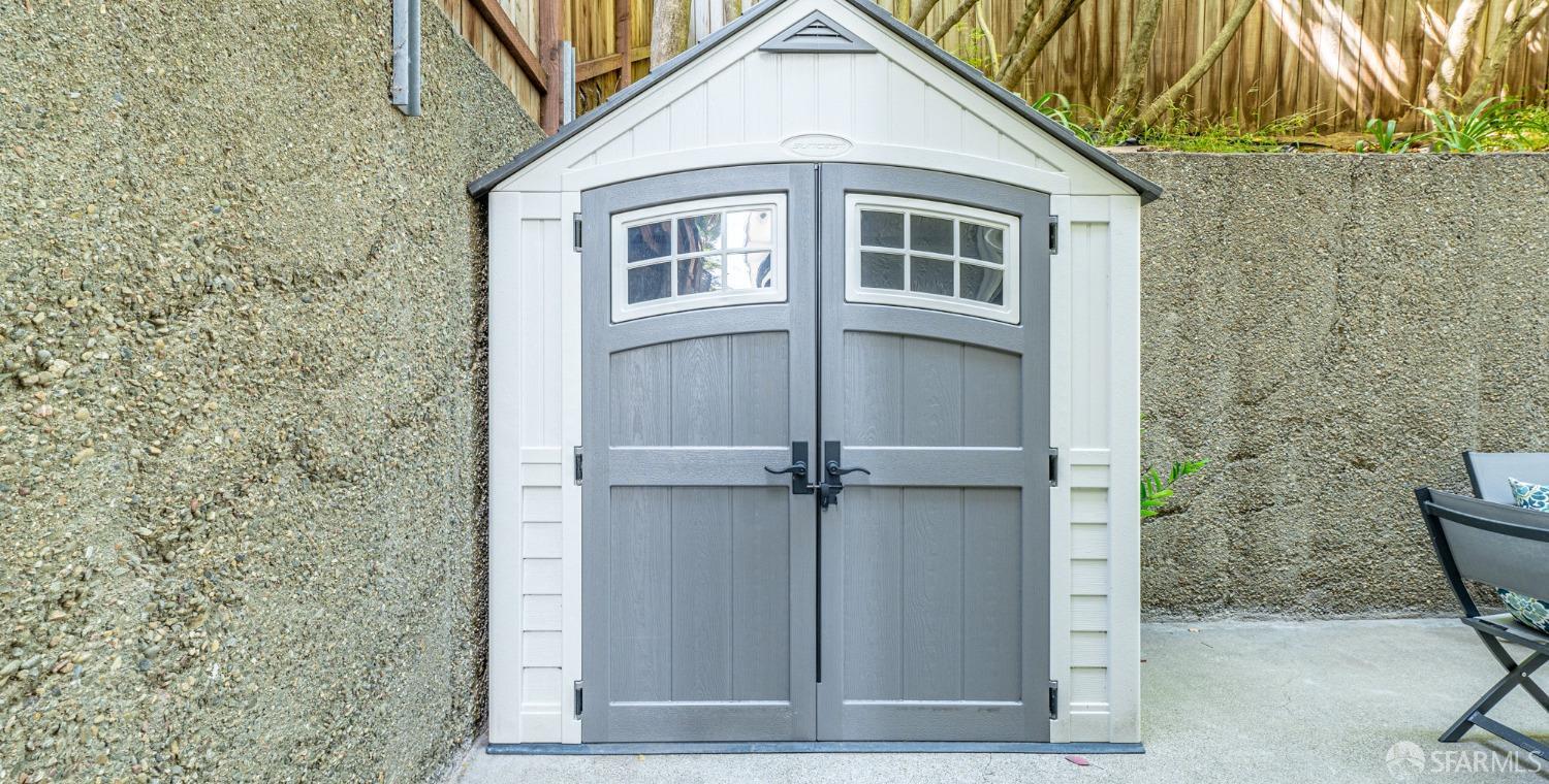 4096 17th Street Unit: 108