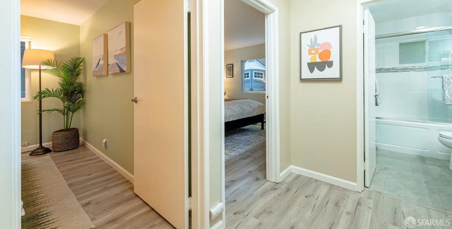 4096 17th Street Unit: 108