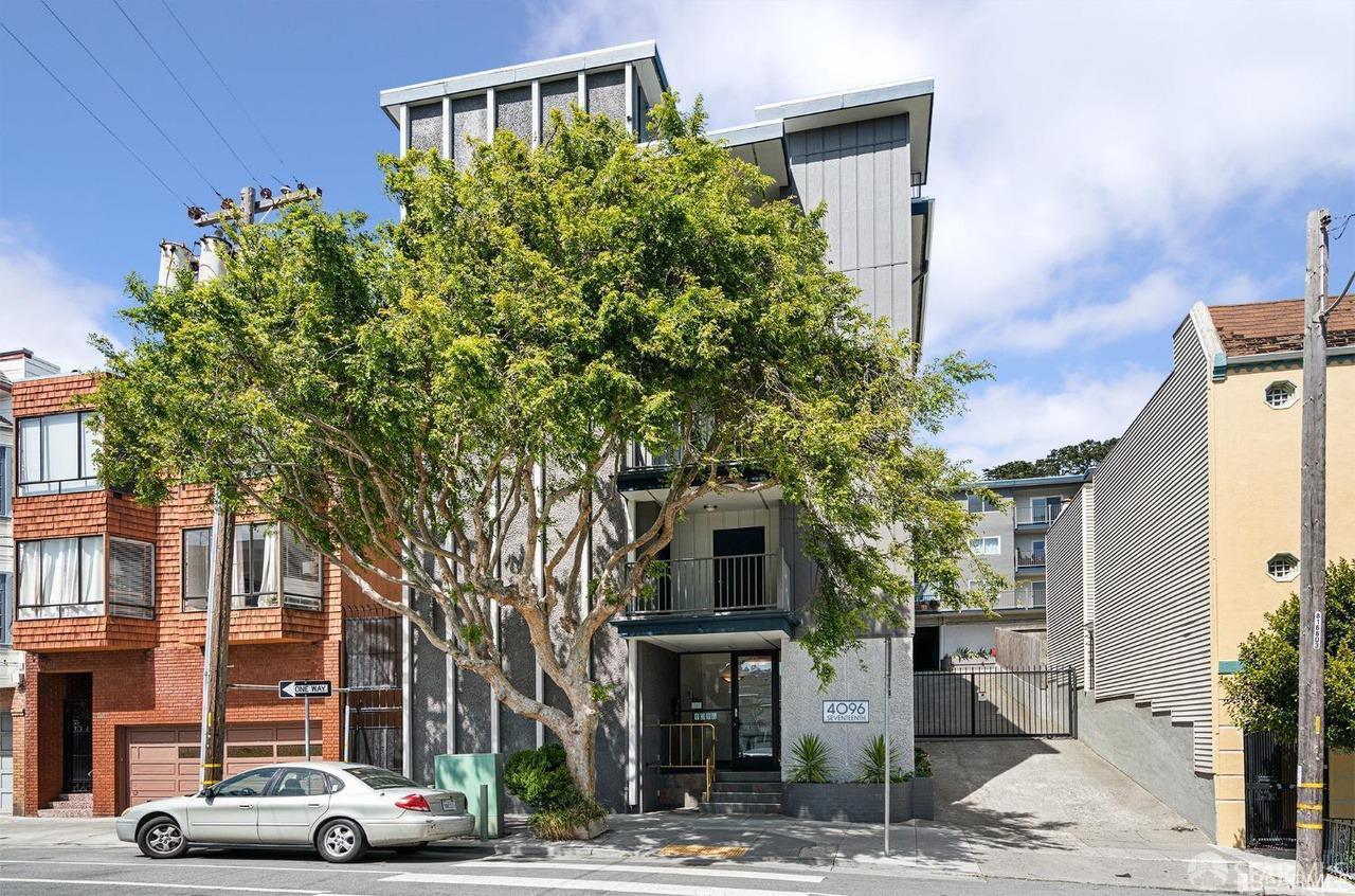 4096 17th Street Unit: 108