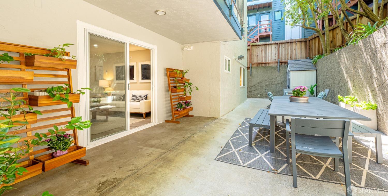 4096 17th Street Unit: 108