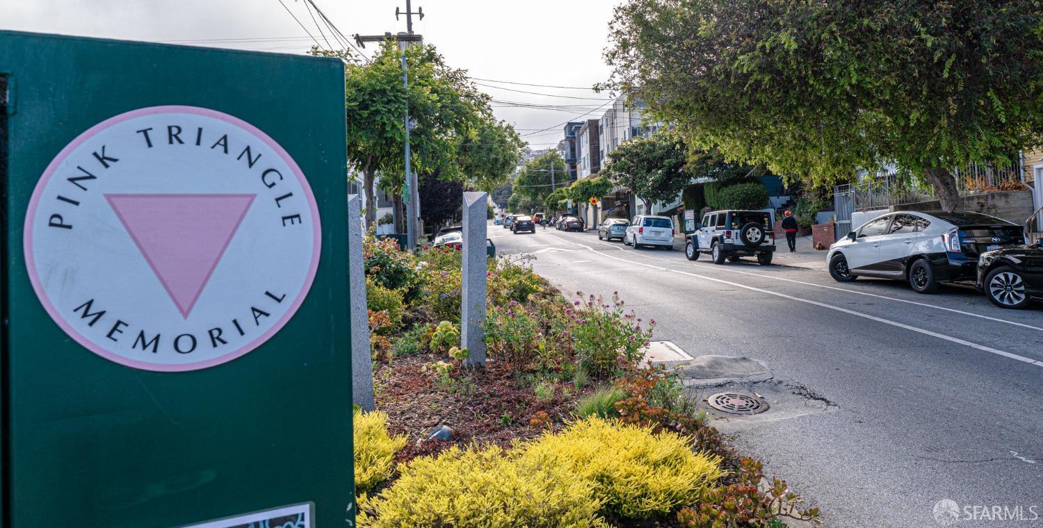 4096 17th Street Unit: 108