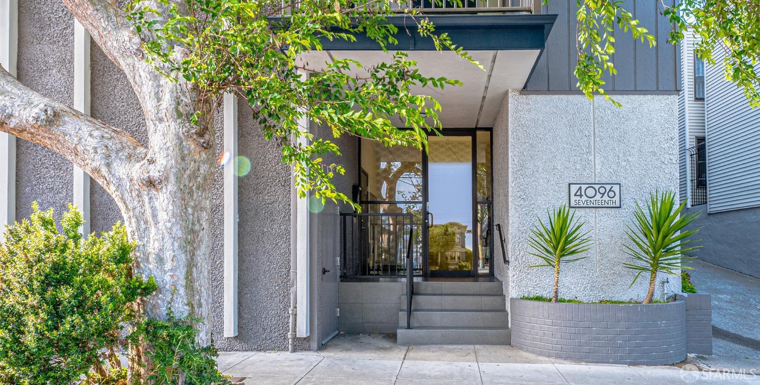 4096 17th Street Unit: 108