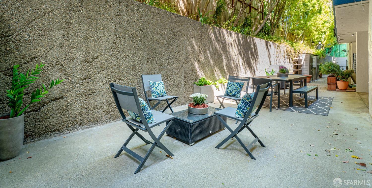 4096 17th Street Unit: 108