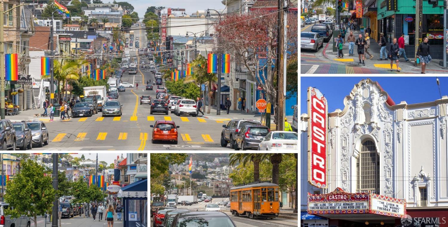 4096 17th Street Unit: 108