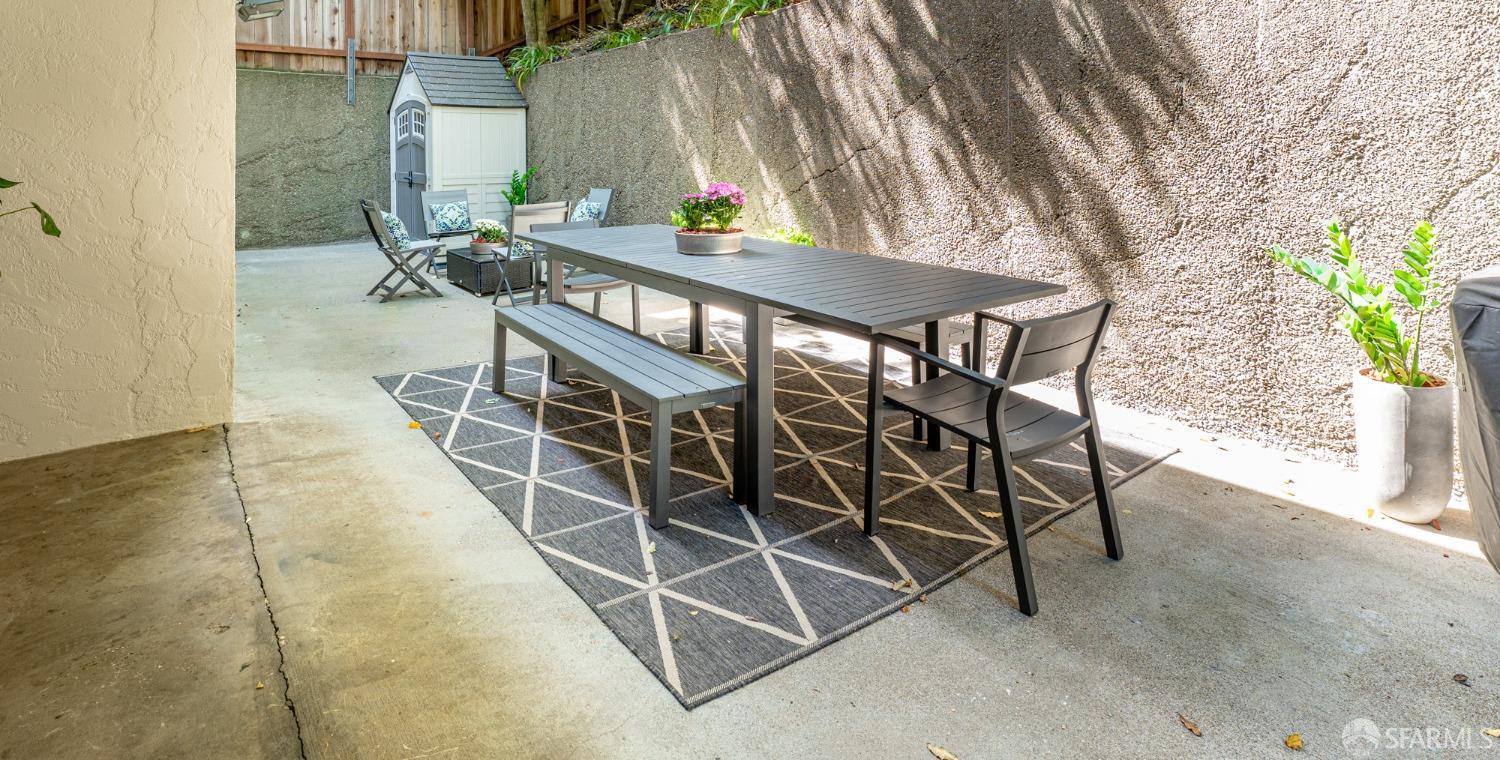 4096 17th Street Unit: 108