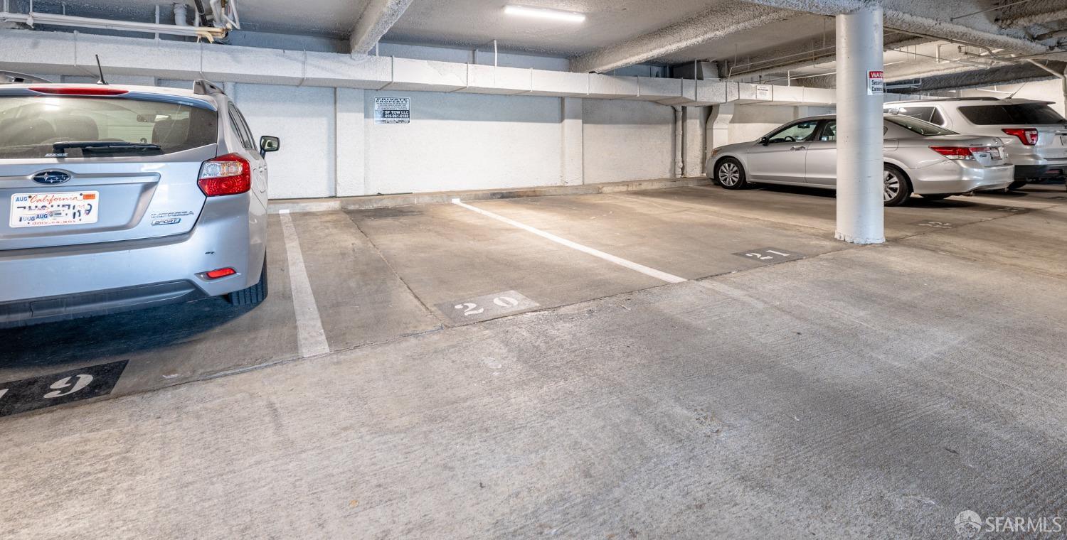 4096 17th Street Unit: 108