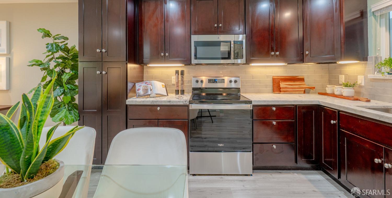 4096 17th Street Unit: 108