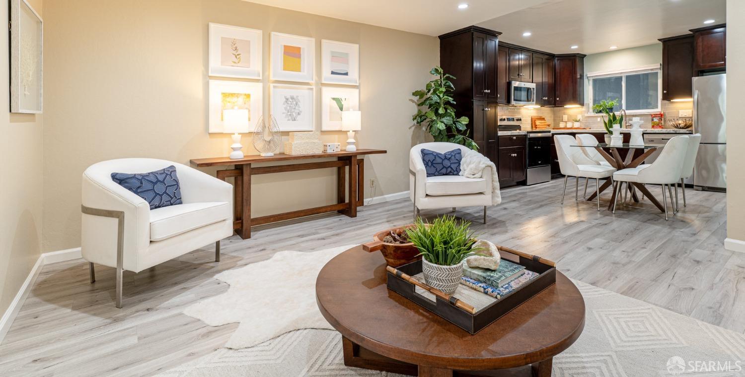 4096 17th Street Unit: 108