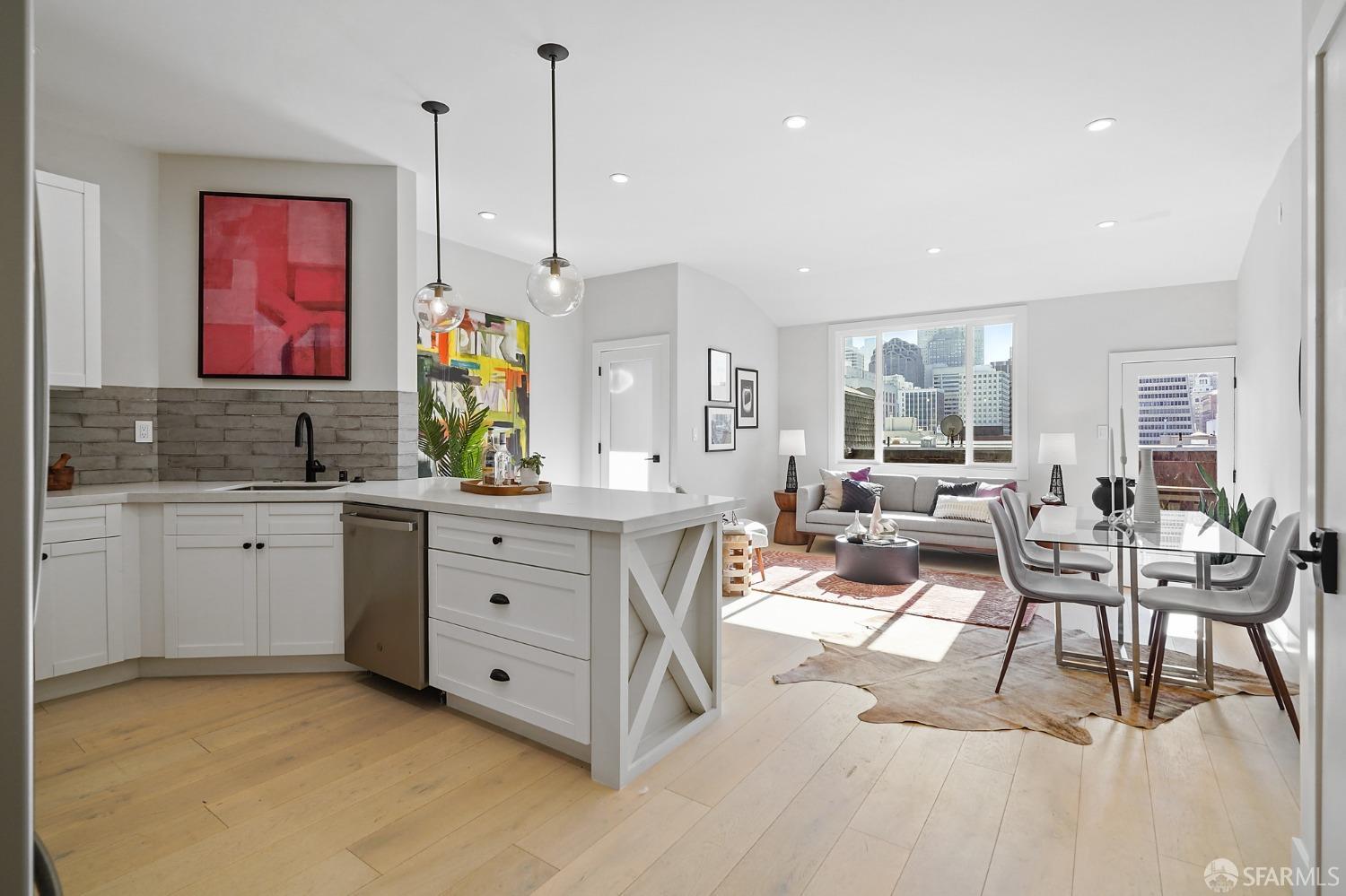 359 Vallejo Street Unit: 3