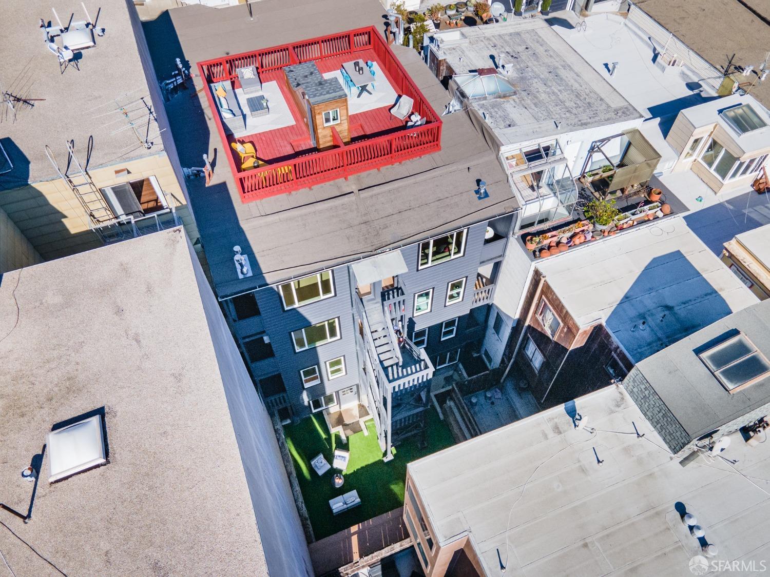 359 Vallejo Street Unit: 3