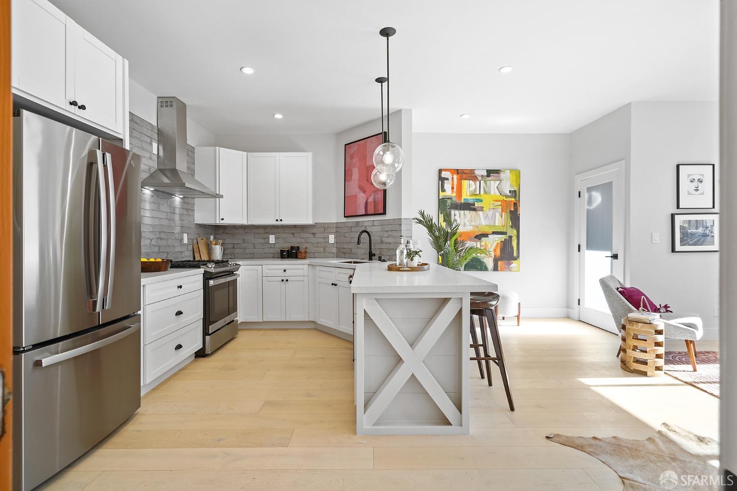 359 Vallejo Street Unit: 3