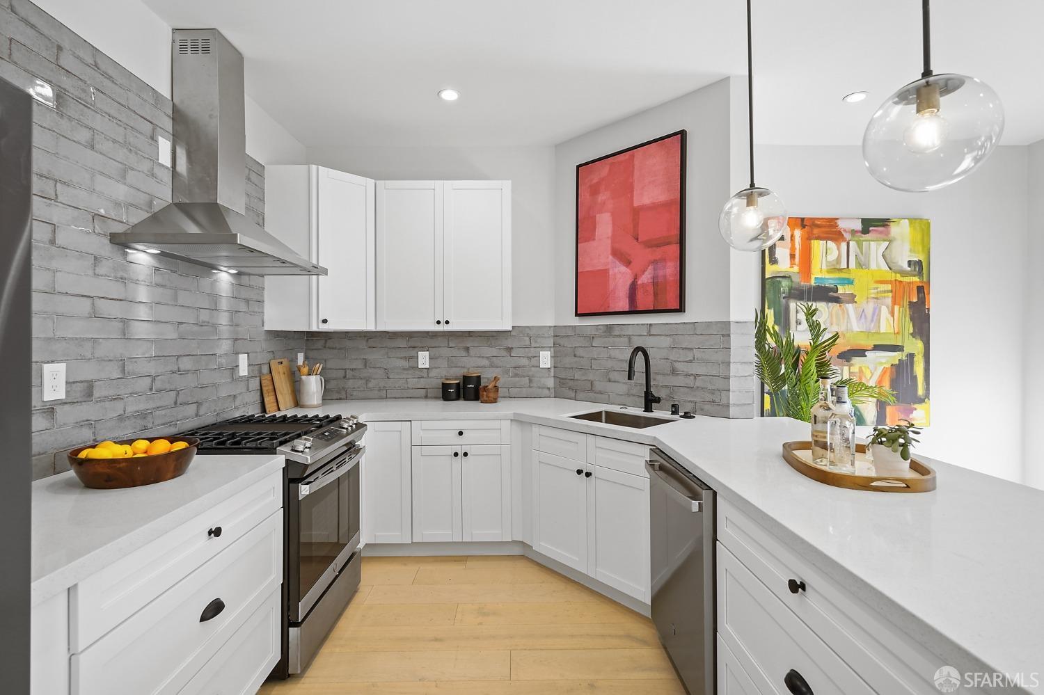 359 Vallejo Street Unit: 3