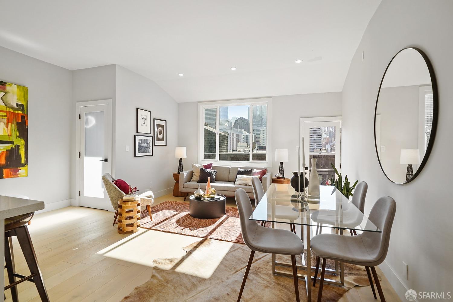 359 Vallejo Street Unit: 3