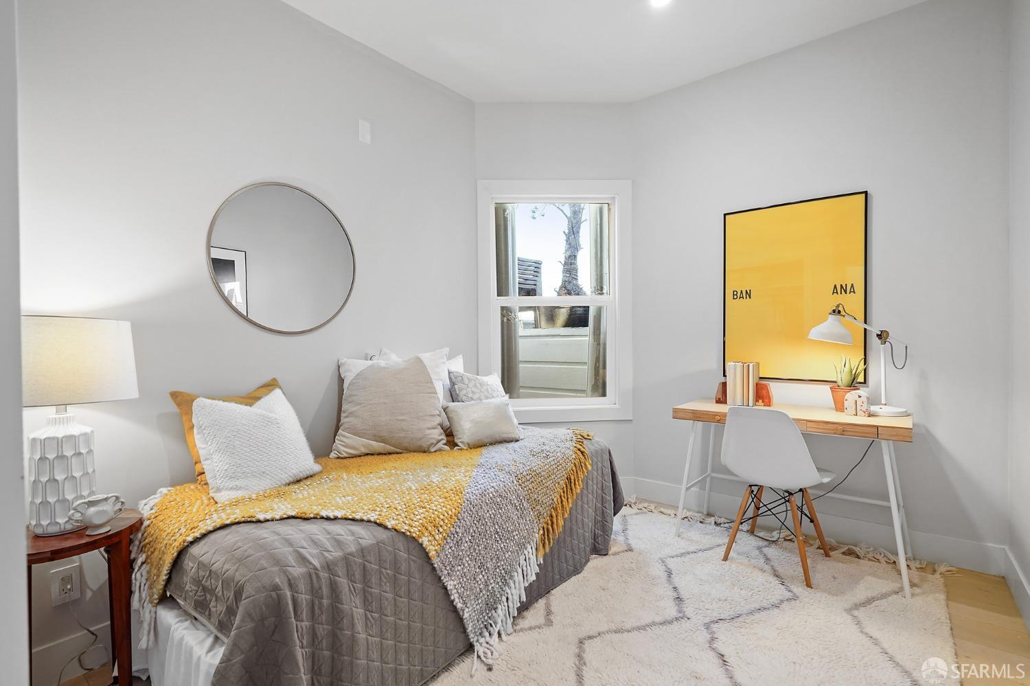 359 Vallejo Street Unit: 3
