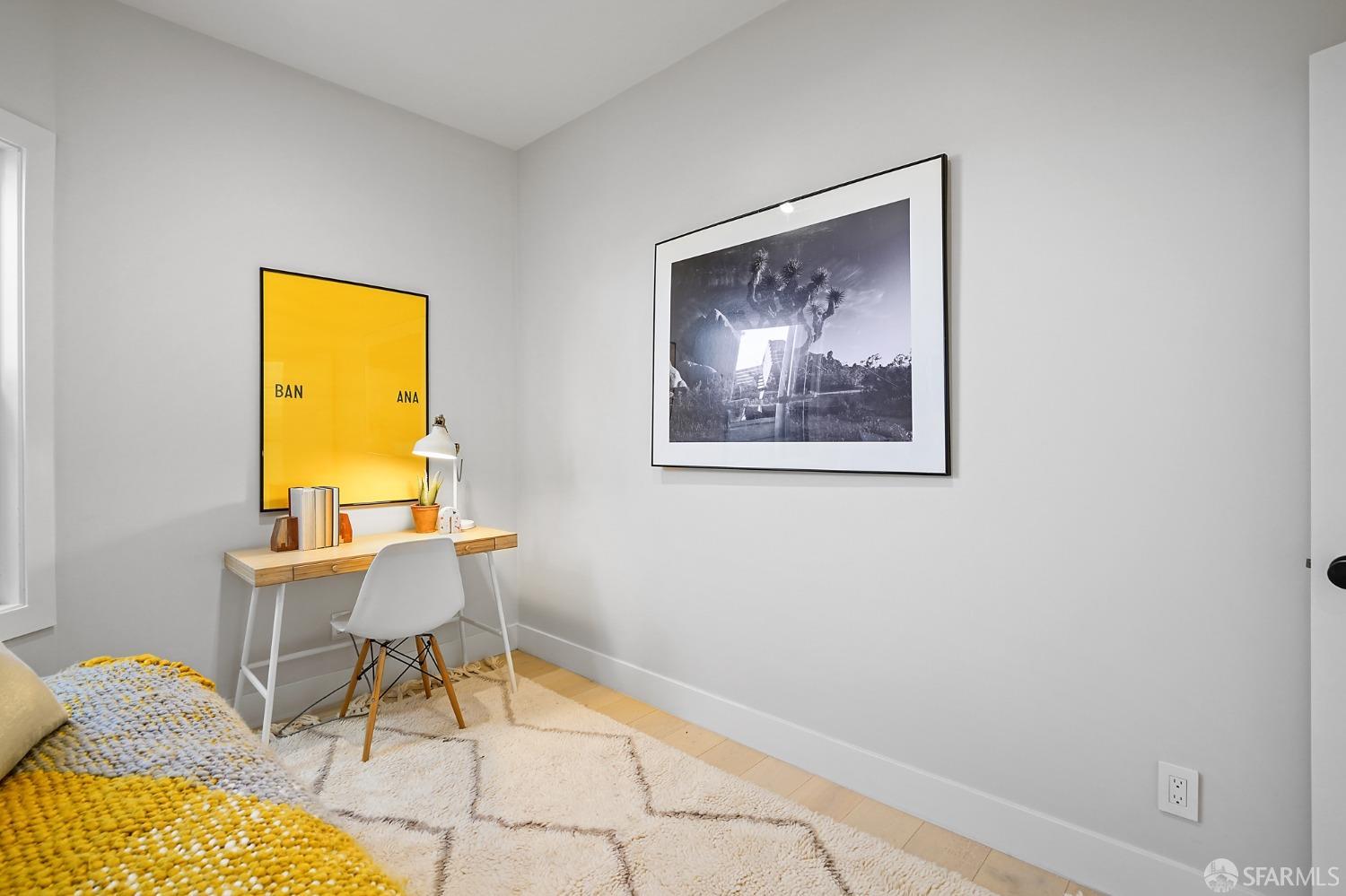 359 Vallejo Street Unit: 3