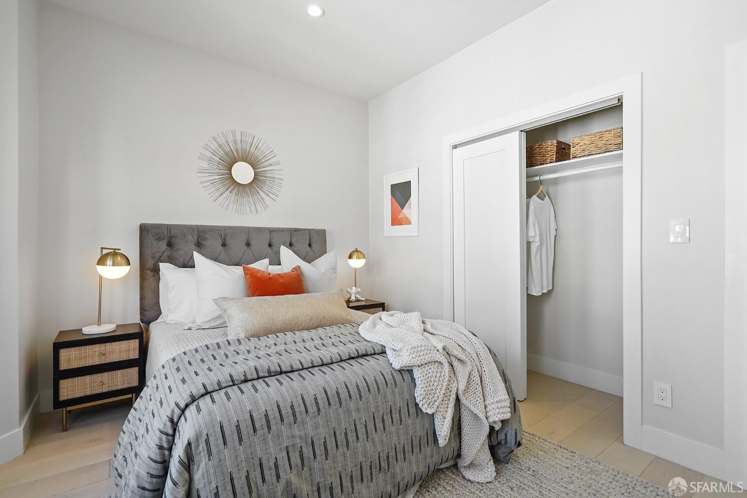 359 Vallejo Street Unit: 3