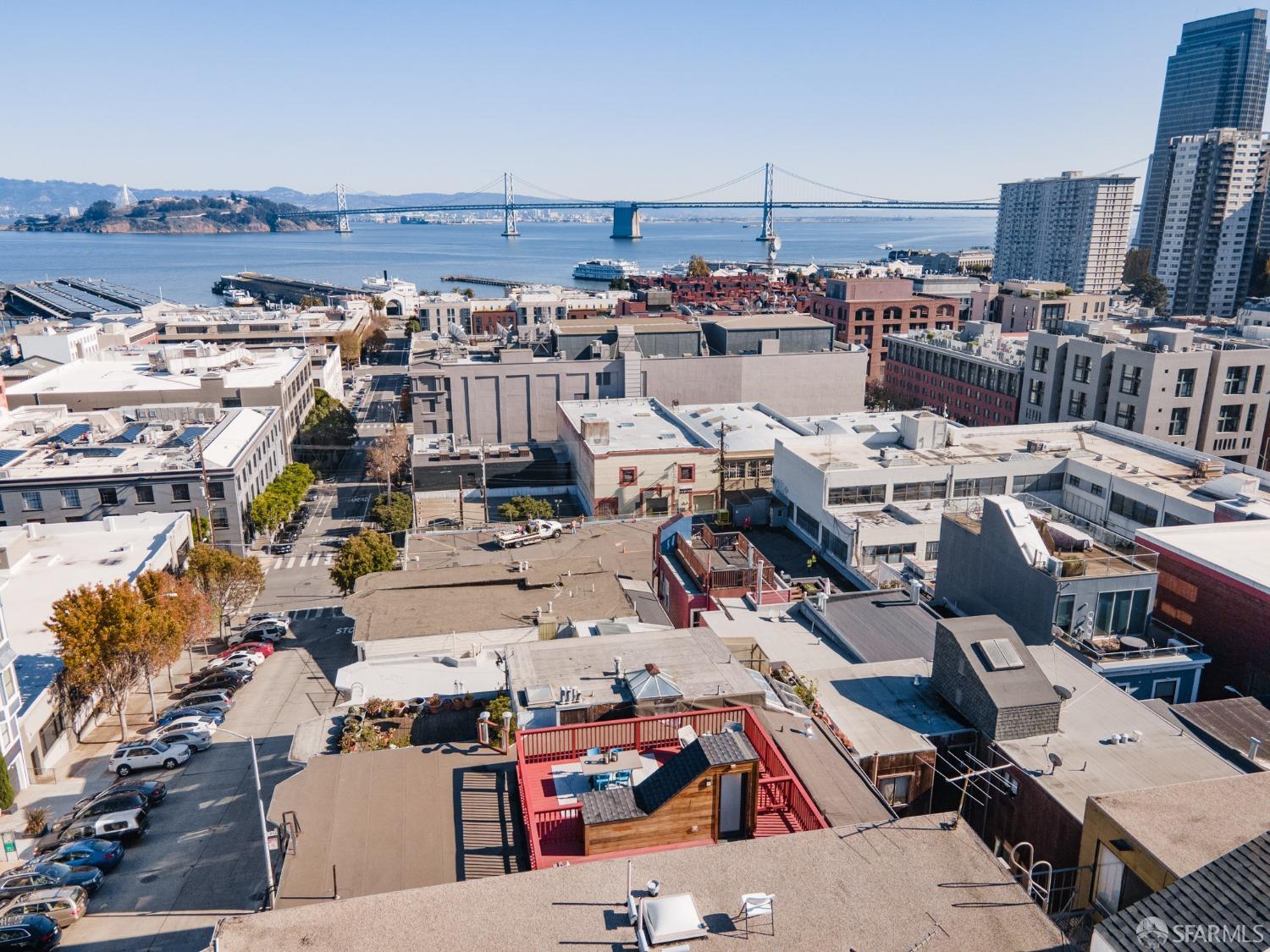 359 Vallejo Street Unit: 3