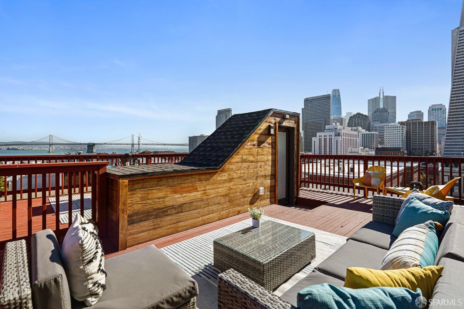 359 Vallejo Street Unit: 3
