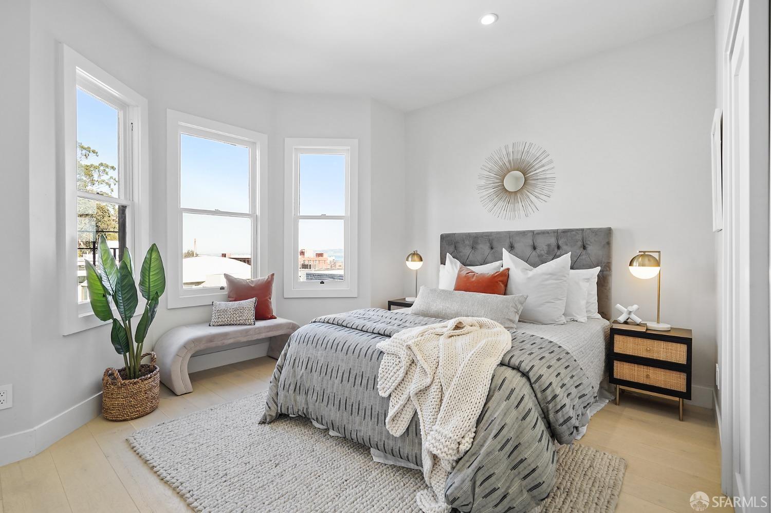 359 Vallejo Street Unit: 3