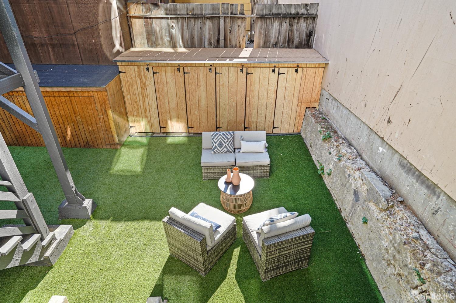 359 Vallejo Street Unit: 3