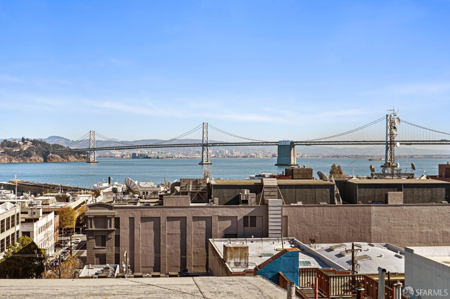 359 Vallejo Street Unit: 3