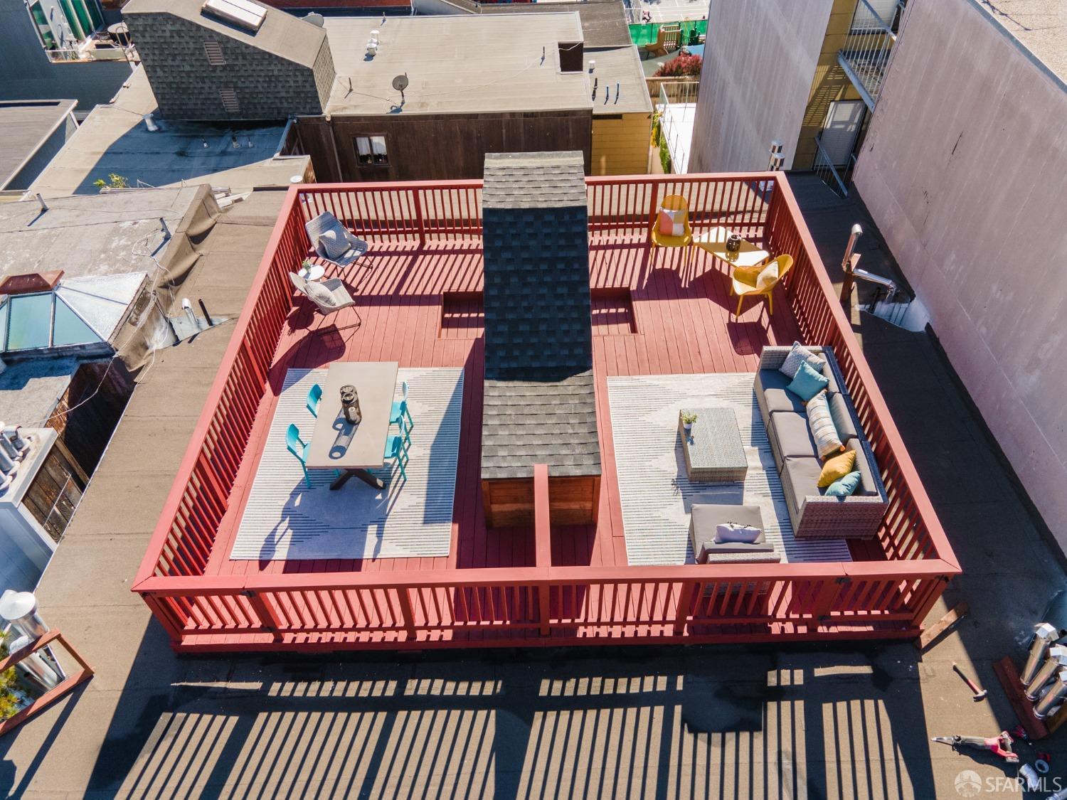 359 Vallejo Street Unit: 3