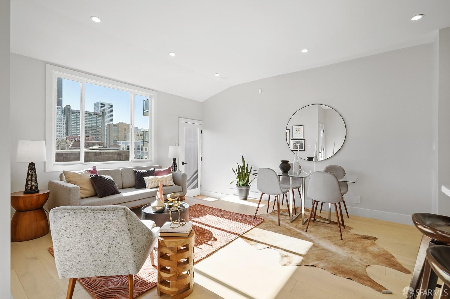 359 Vallejo Street Unit: 3
