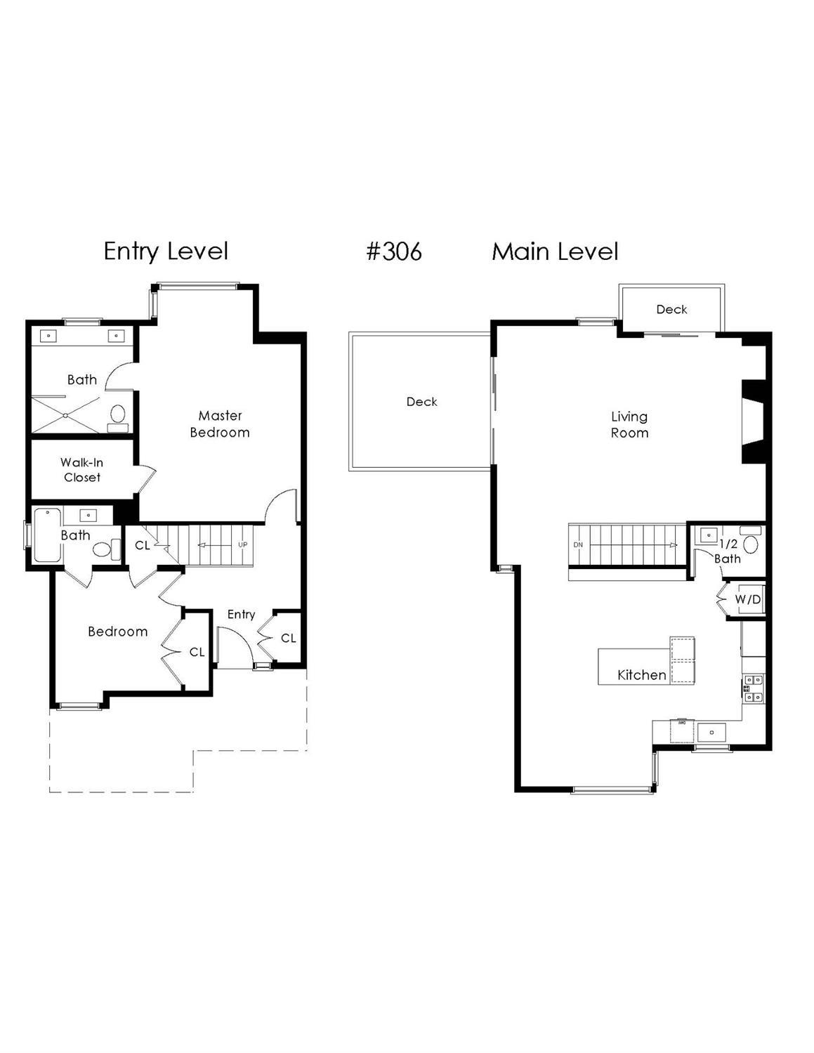 3500 19th Street Unit: 306
