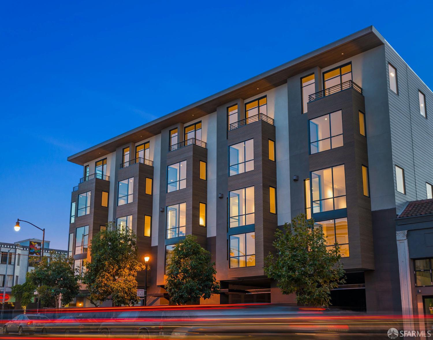 3500 19th Street Unit: 306