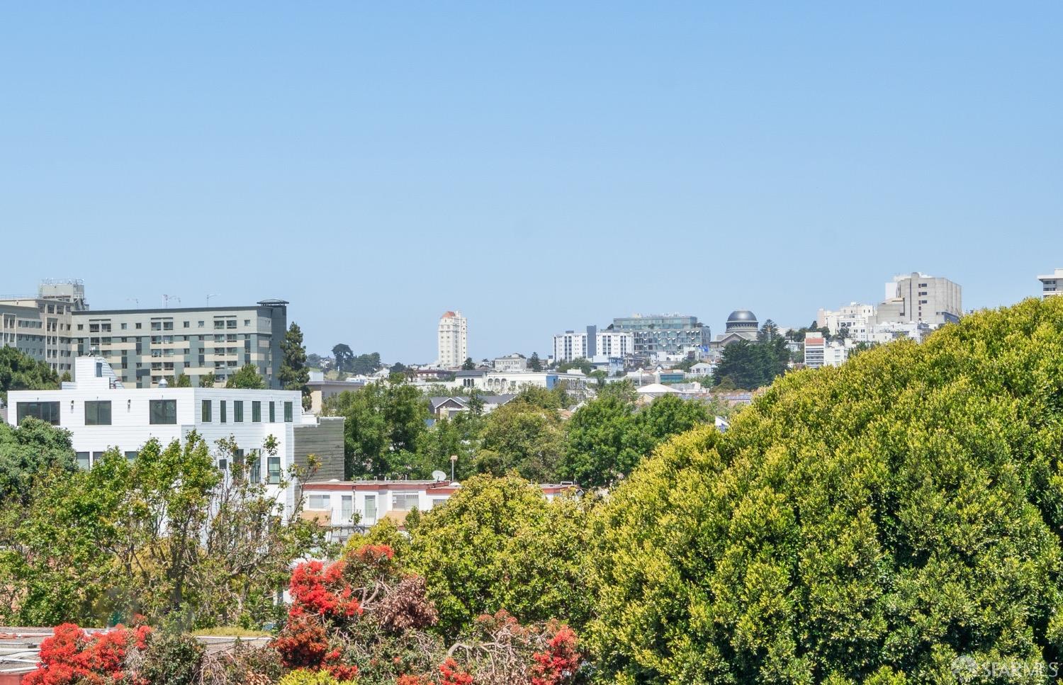 580 Hayes Street Unit: 504