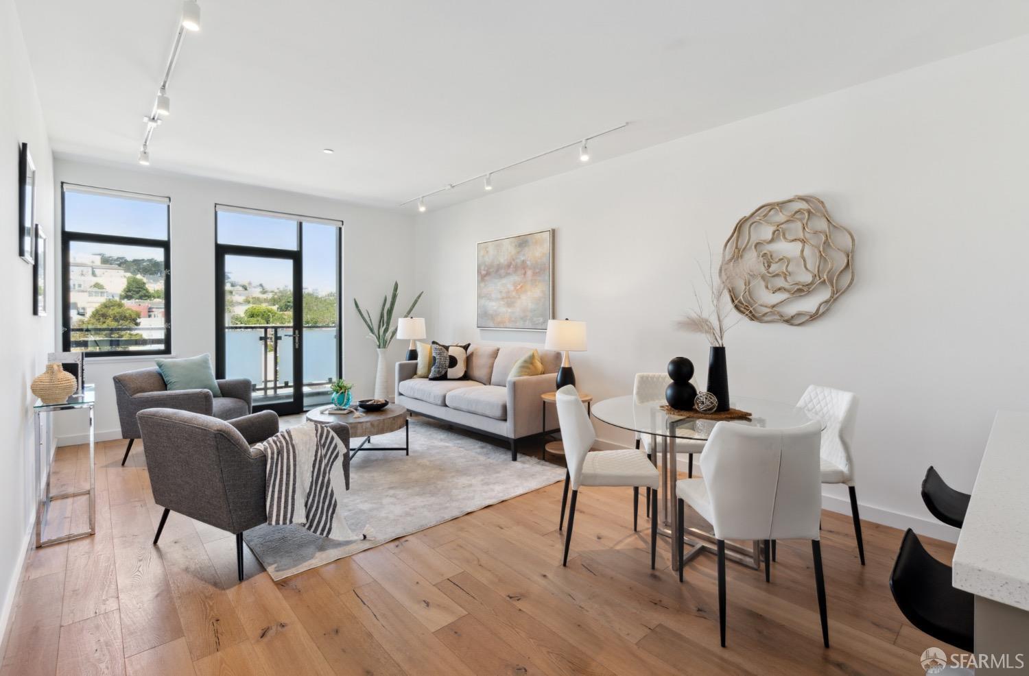 580 Hayes Street Unit: 504