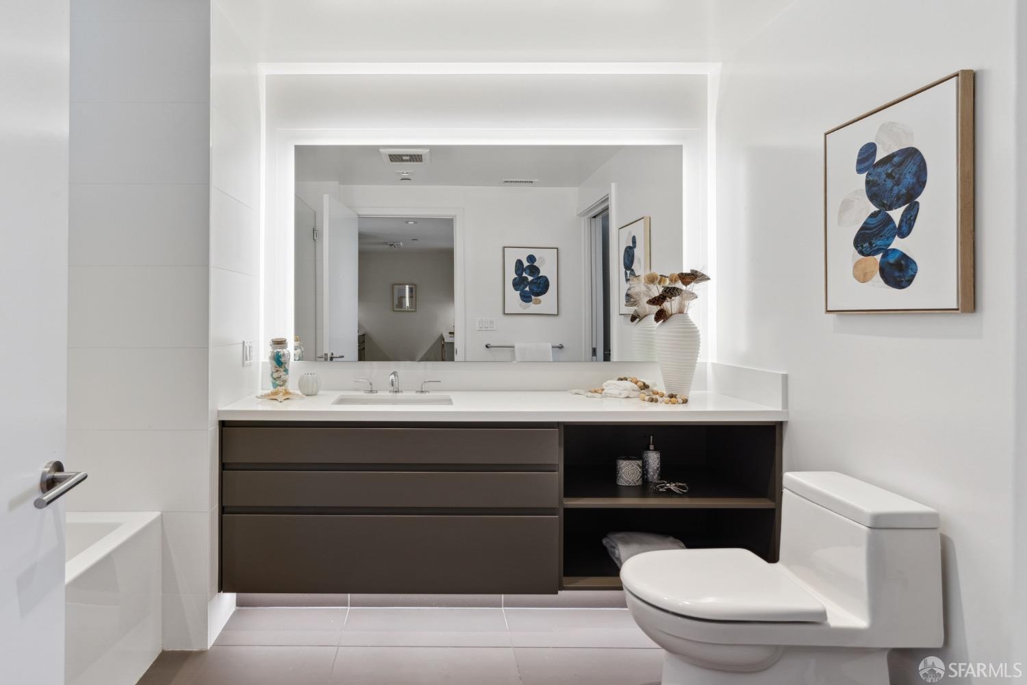 580 Hayes Street Unit: 504