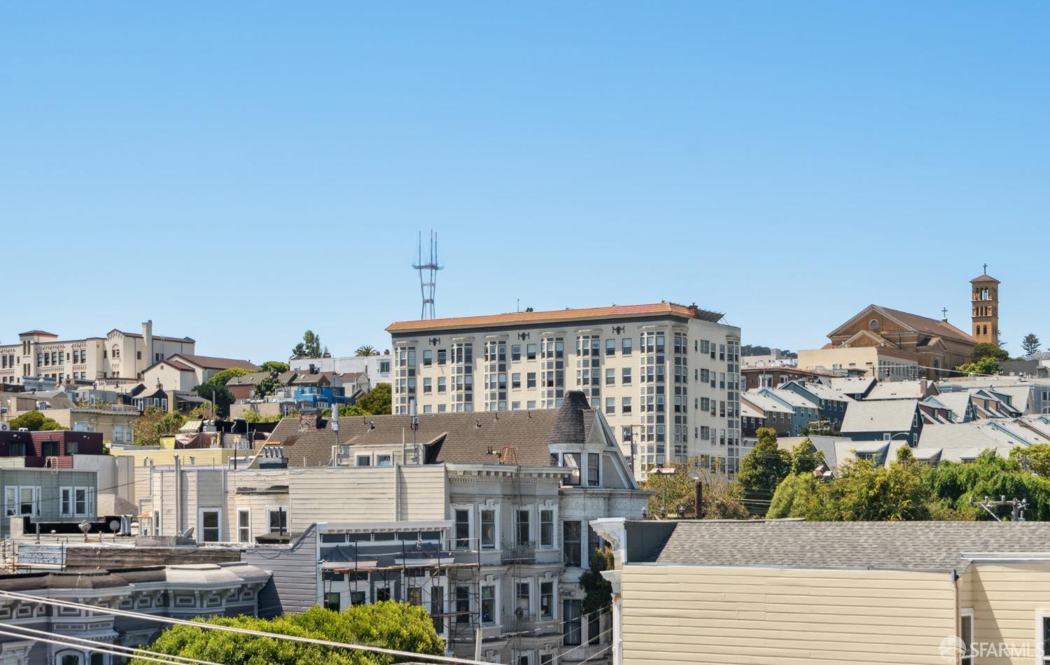 580 Hayes Street Unit: 504