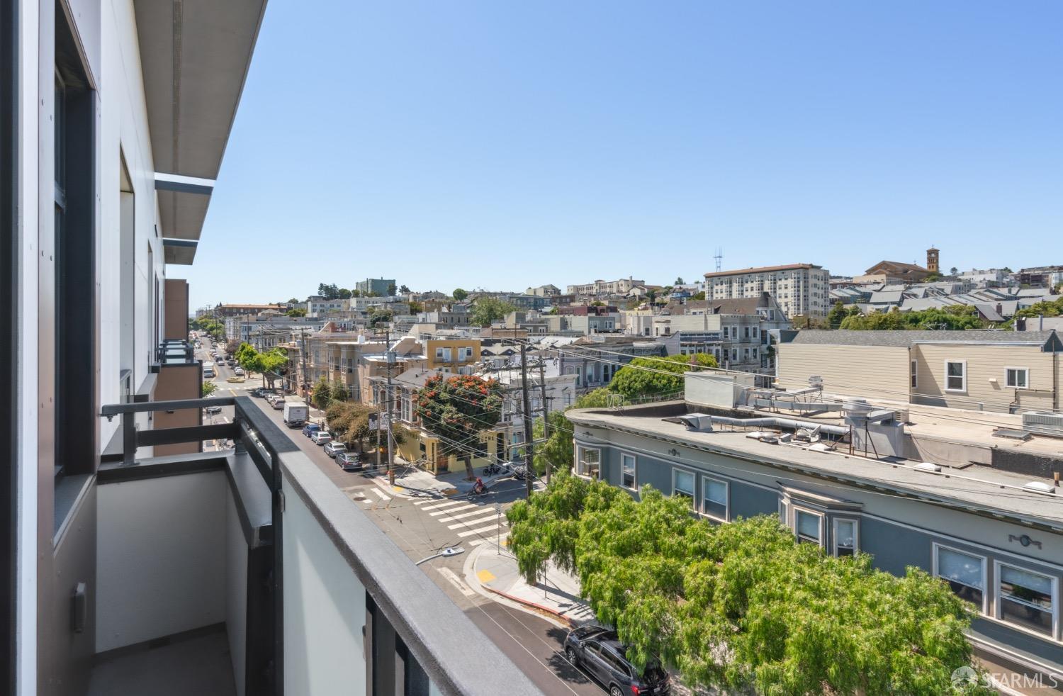 580 Hayes Street Unit: 504