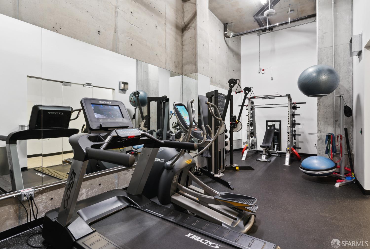 45 Bartlett Street Unit: 713