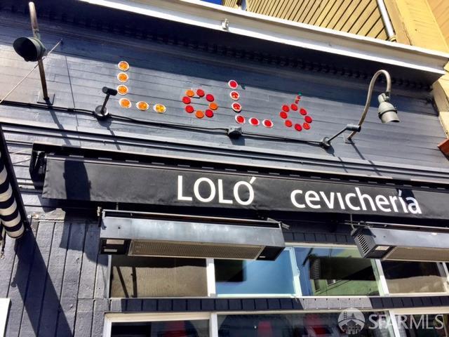 45 Bartlett Street Unit: 713