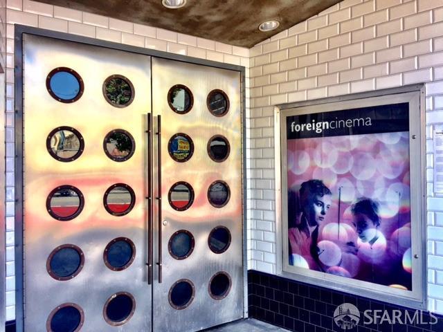 45 Bartlett Street Unit: 713