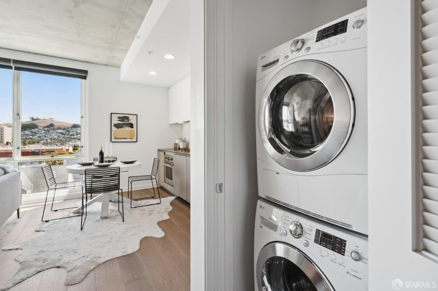 45 Bartlett Street Unit: 713