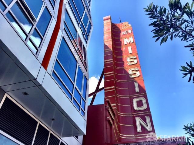 45 Bartlett Street Unit: 713