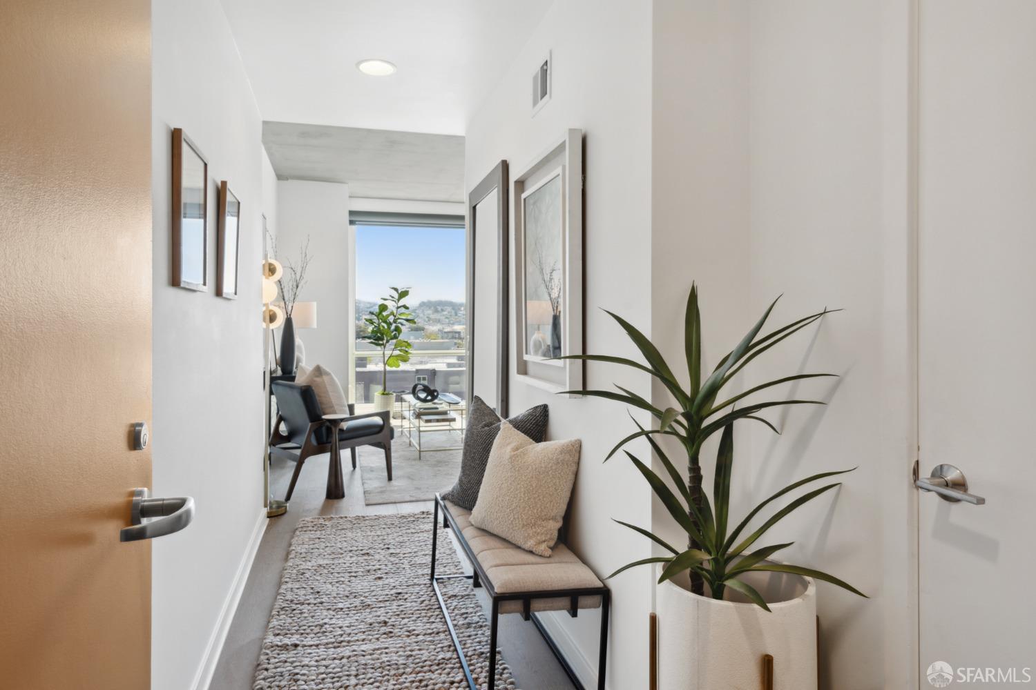 45 Bartlett Street Unit: 713