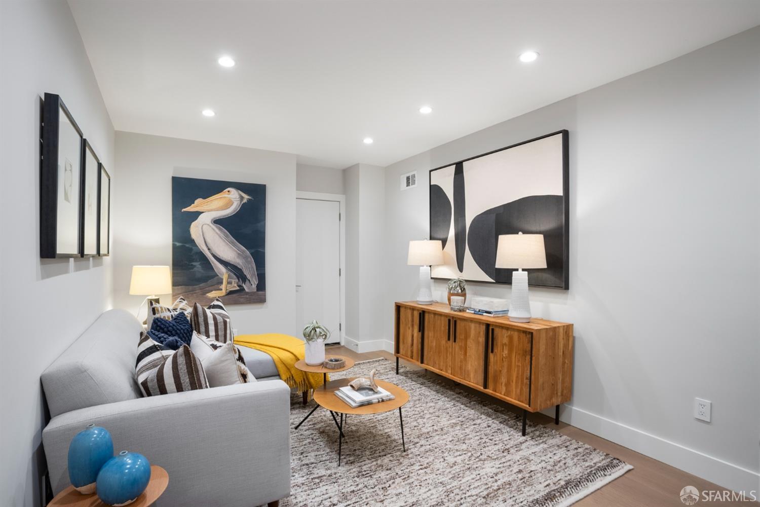 1935 Cabrillo Street