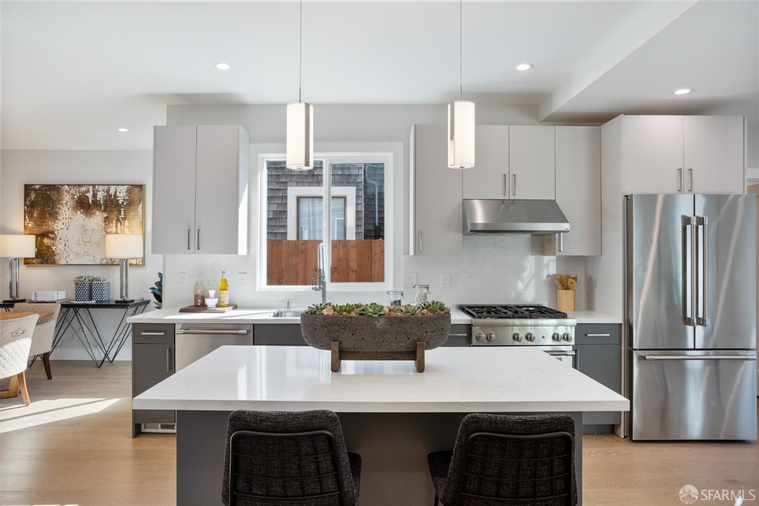 1935 Cabrillo Street