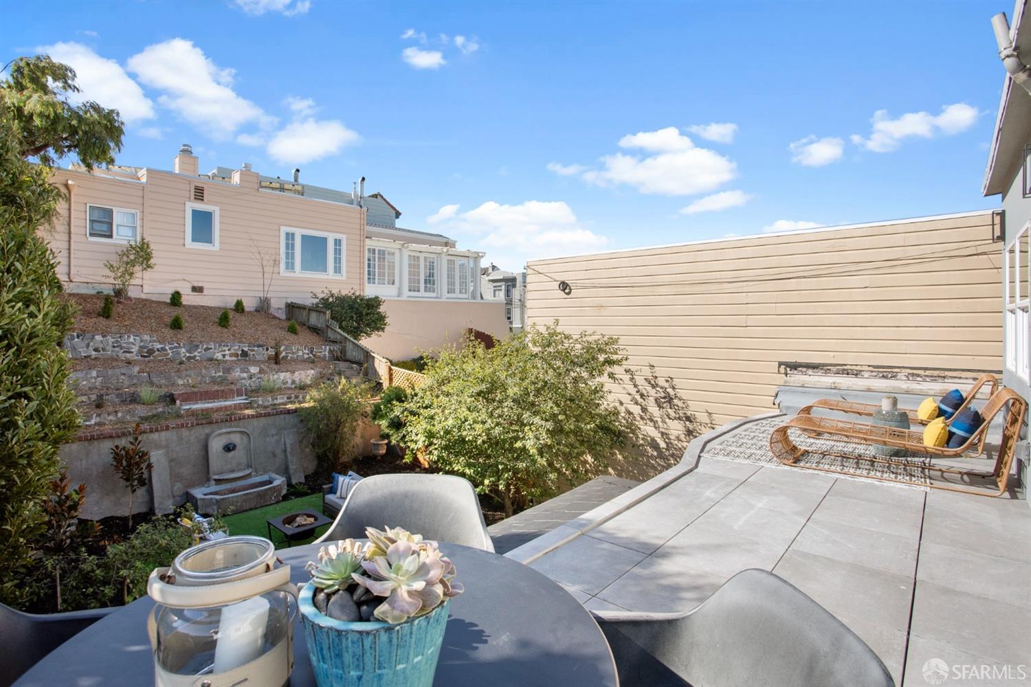 1935 Cabrillo Street