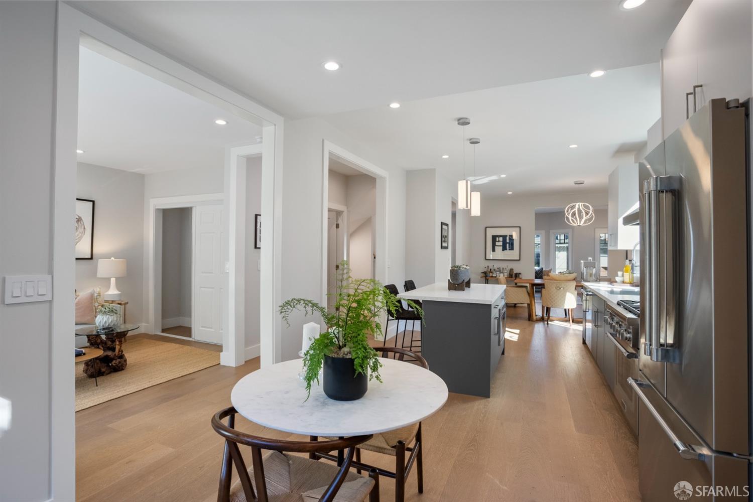 1935 Cabrillo Street