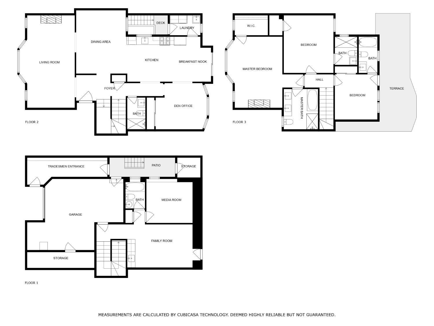 1935 Cabrillo Street