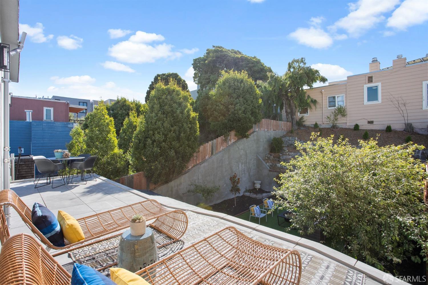 1935 Cabrillo Street