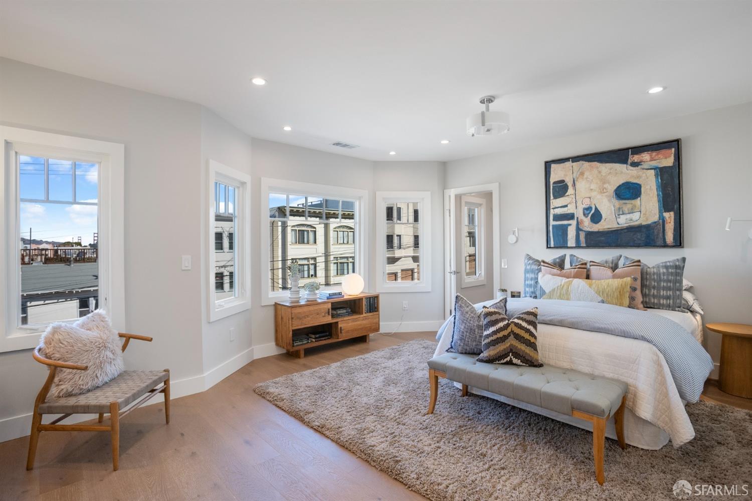 1935 Cabrillo Street