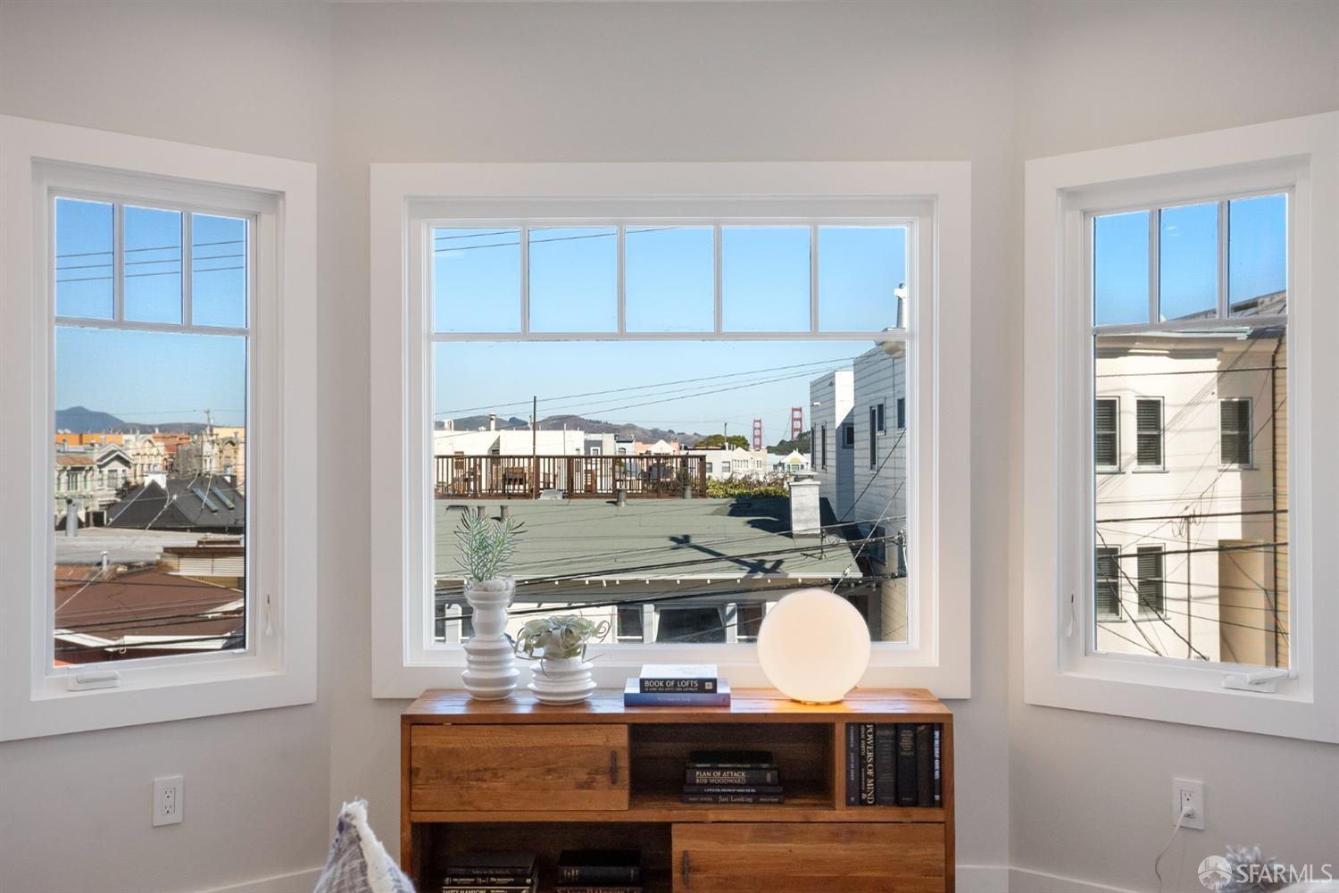 1935 Cabrillo Street