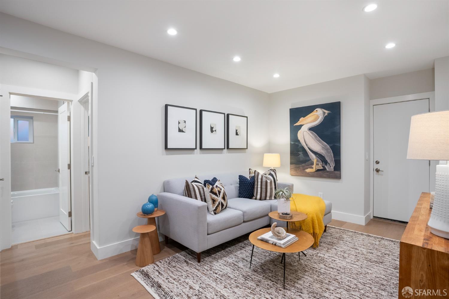 1935 Cabrillo Street